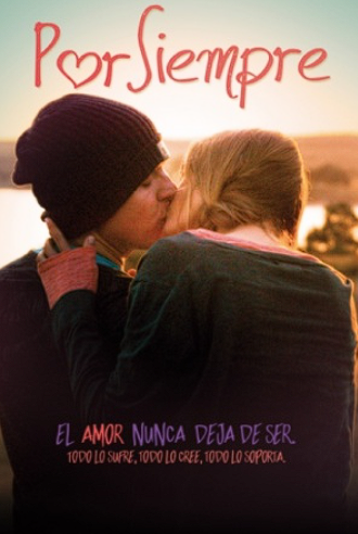 película por siempre