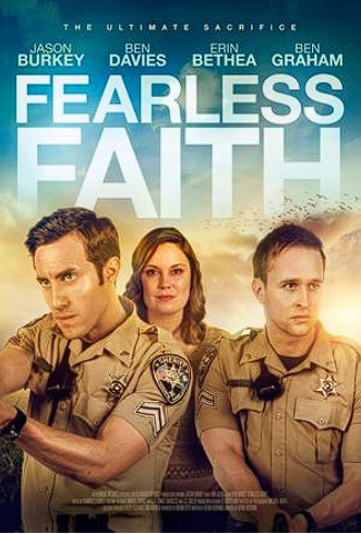 pelicula una fe sin miedo