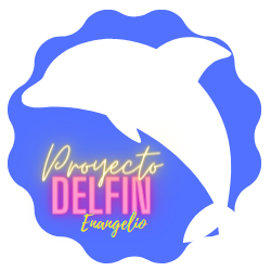 LOGO DELFIN favicon