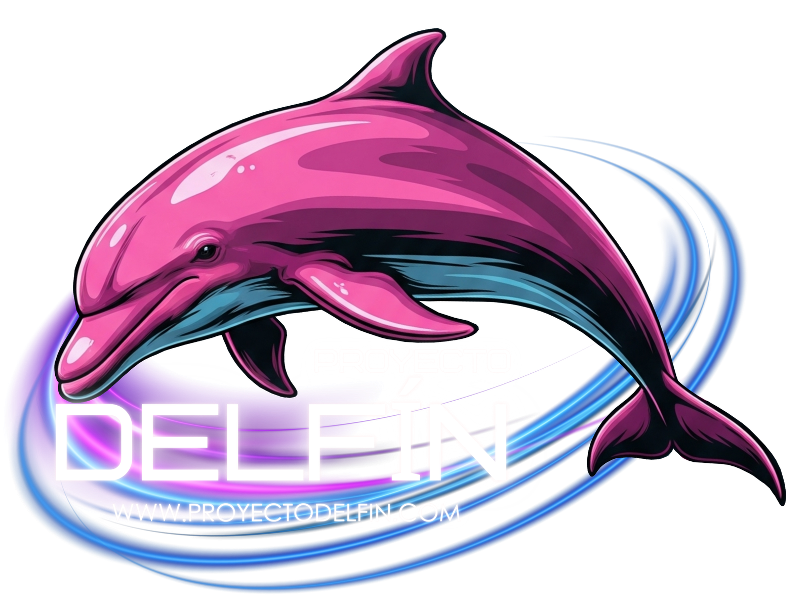 PROYECTO DELFÍN