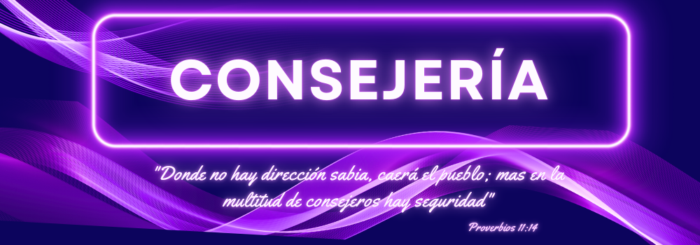 CONSEJERÍA